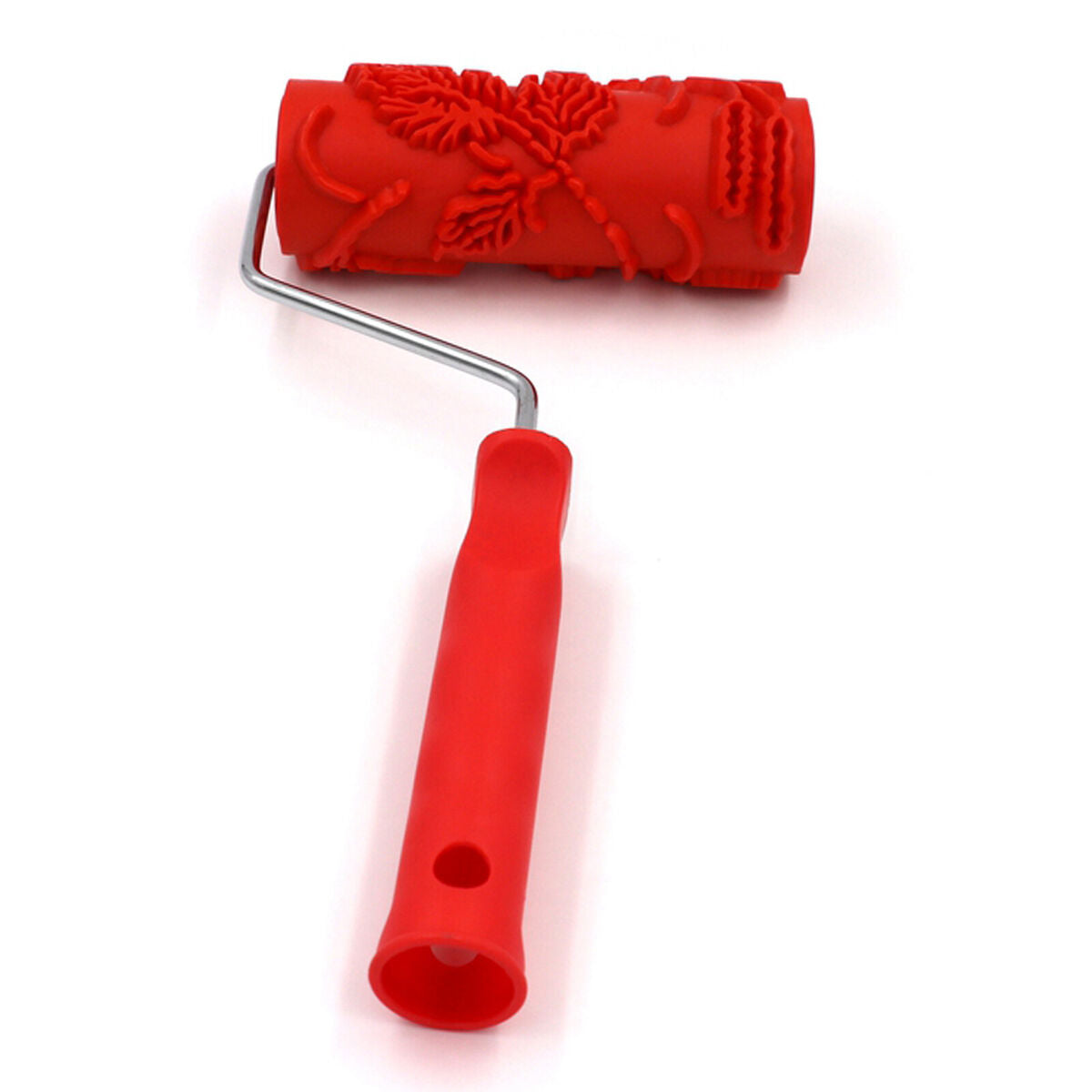 Mini Paint Roller Brush 5/8/10inch   Roller 5inch 087YT