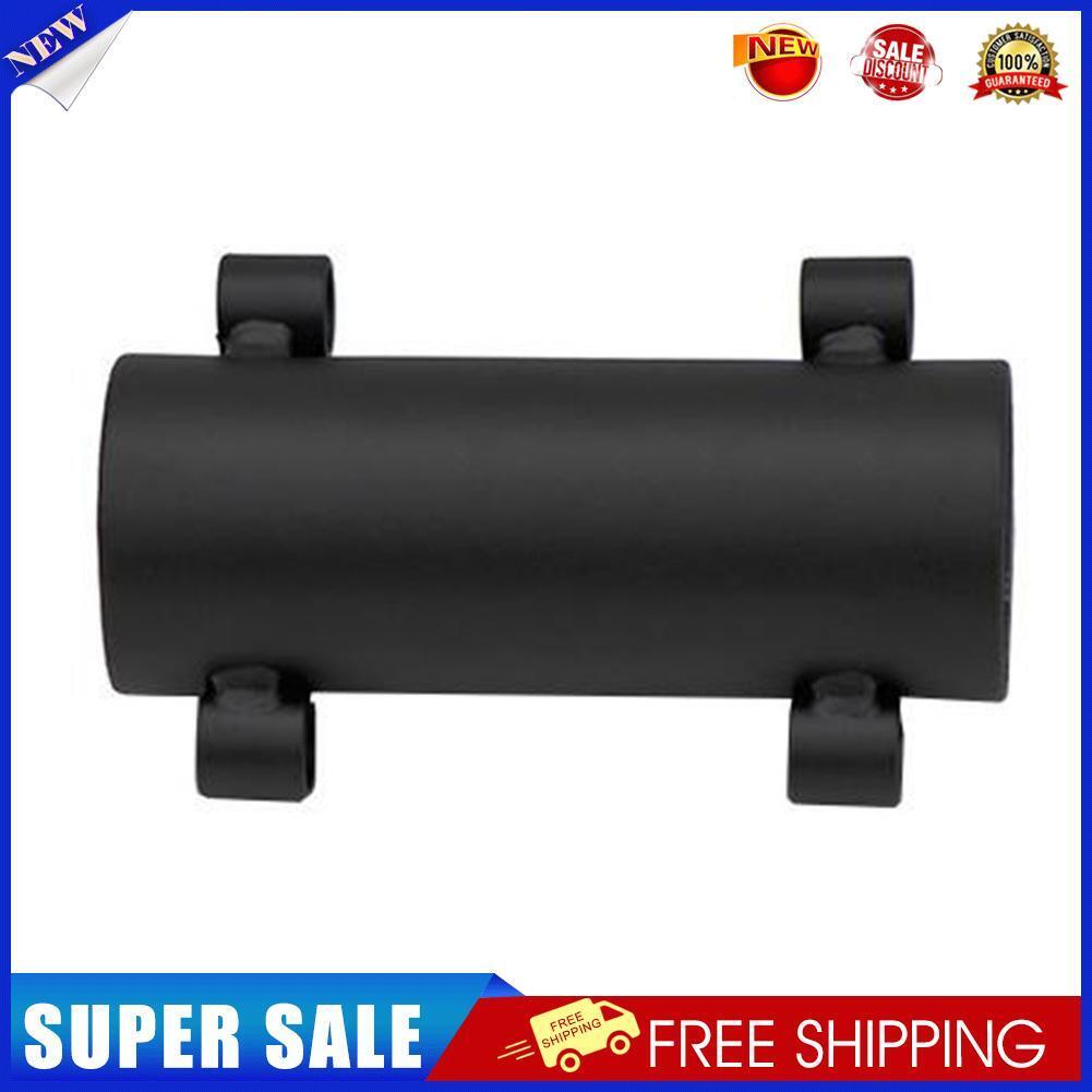 Tent Awning Pole Pipe Windproof Outdoor Camping Fixed Tube Canopy Holder