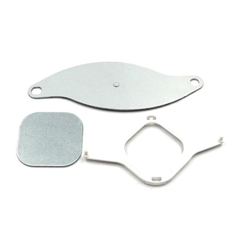 for PS41200 Console Heat Cooling Metal Sheet Replacement Gaming Accessories