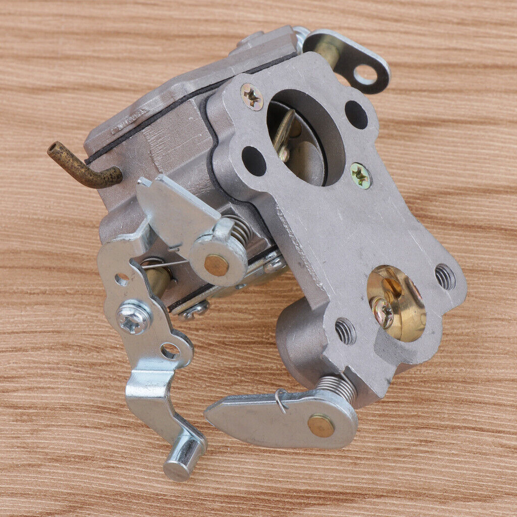 Carburetor For  W-26 C1M-W26 C1M-W26A C1M-W26B C1M-W26C