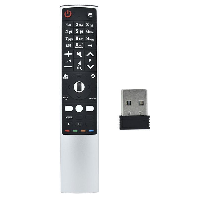 For MR-700 AN-MR700 AN-MR600 AKB75455601 AKB75455602 OLED65G6P-U Remote