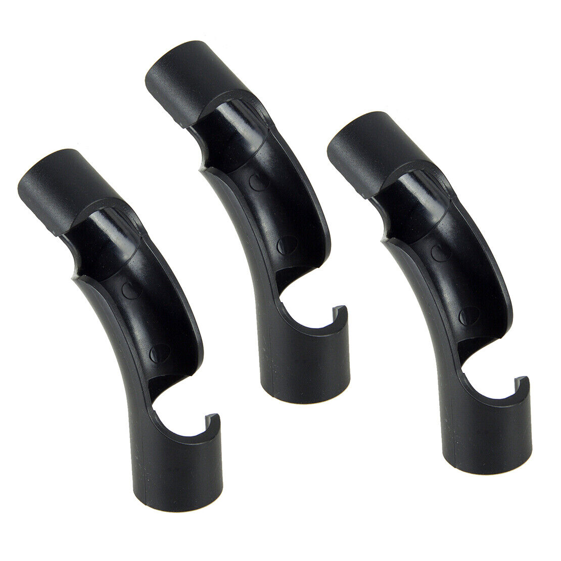 3x Hose Bender For Racing Fuel Jug Tank Utility Container Jug Gas Can Jug New