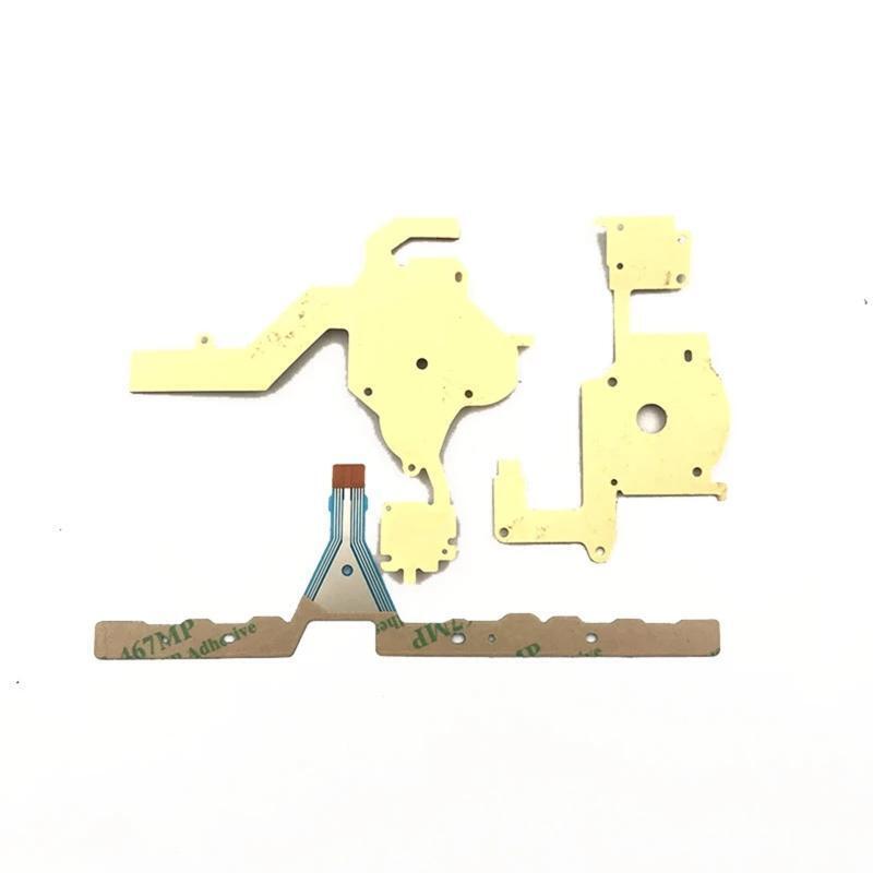 L R Functions Functional Circuit Board Keypad Flex Cable Kit for PSP 3004 3001