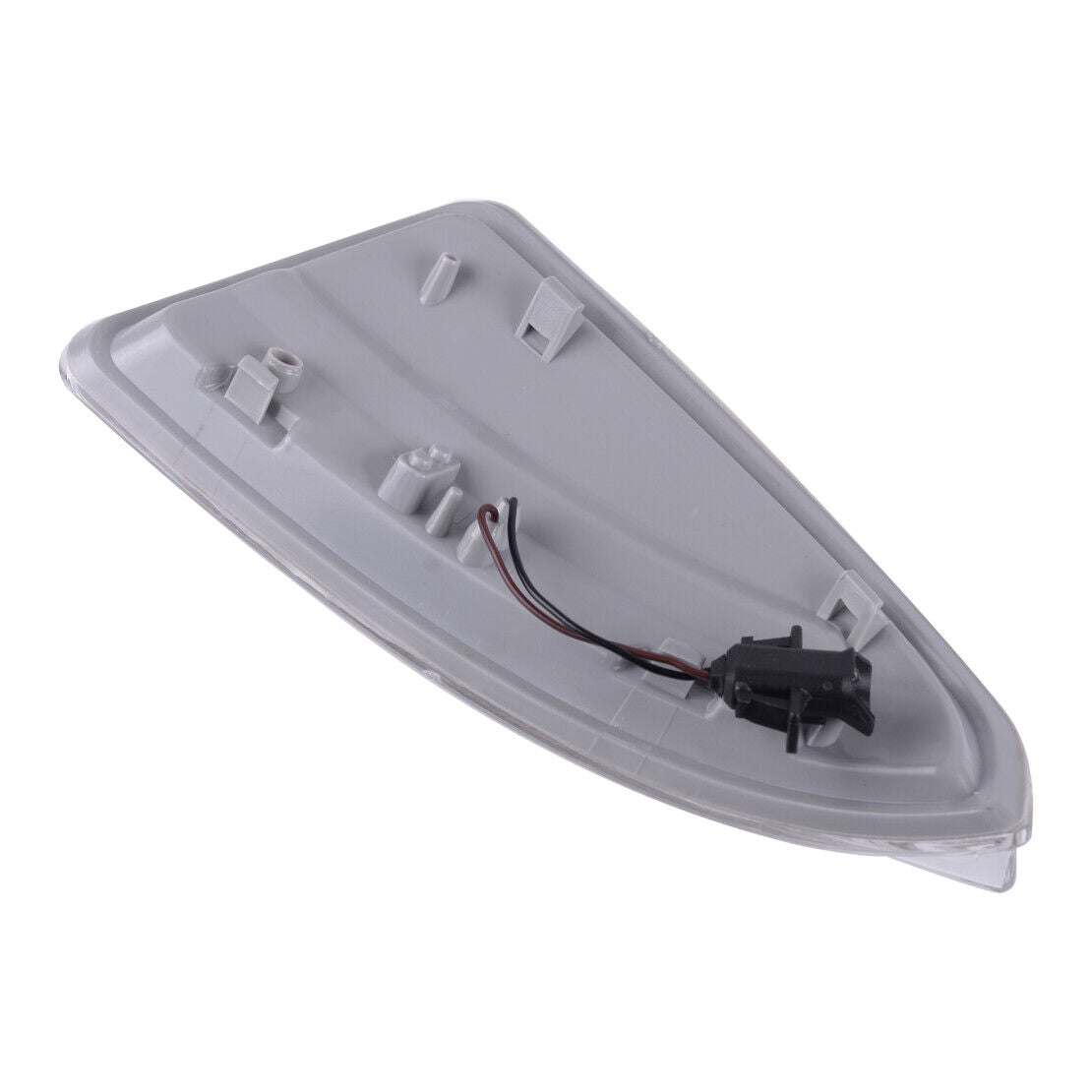 Car Right Door Mirror Turn Signal Light Fit For Mercedes W164 ML500 ML550 Ld