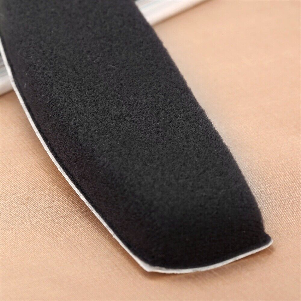 Soft Foam Headband for Headphone Sennheiser HD515 HD555 HD595 HD518 HD558 PC360