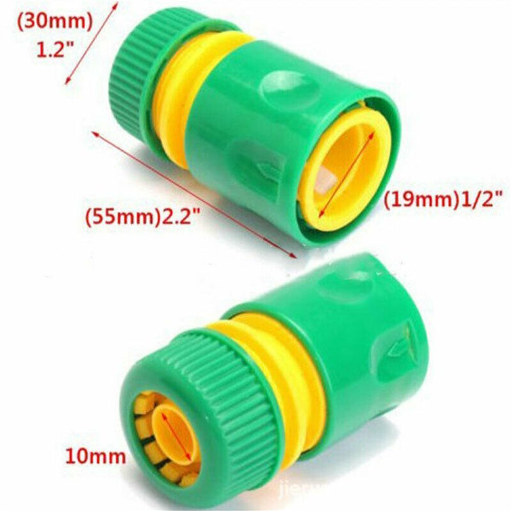 Supplies Garden Watering Hose Pipe Connector Connect Adapter Tap Water Hose