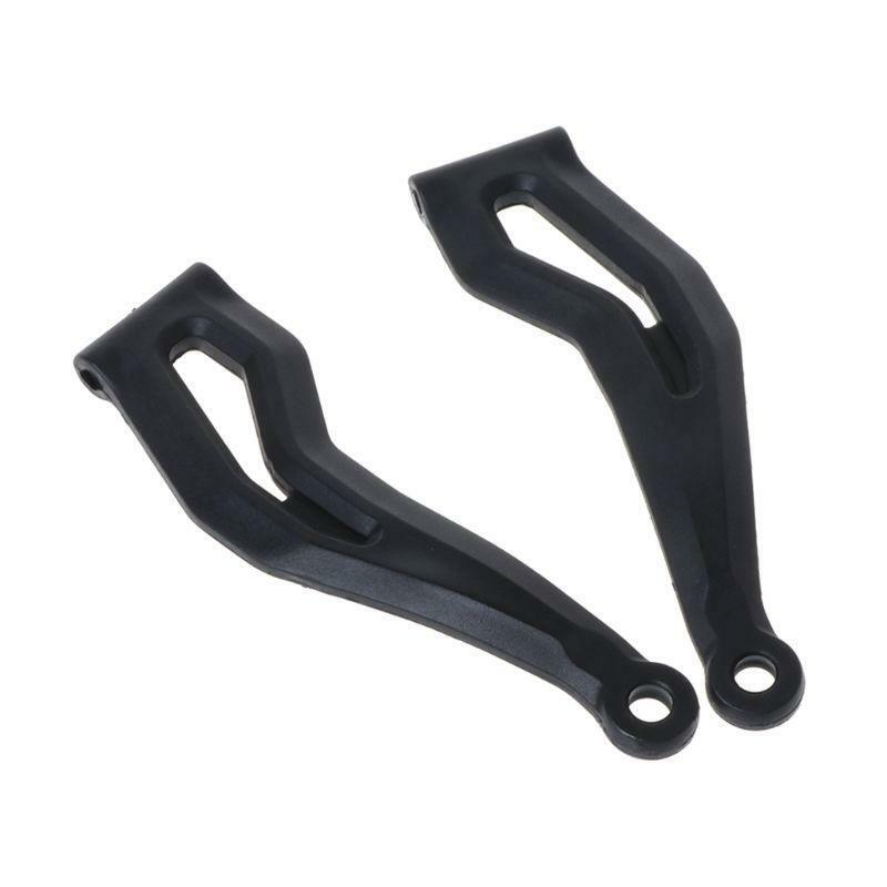 2pcs Upgrade Repair Parts RC Car Upper Arm 15-SJ07 For 1:12 Remote Control Truck