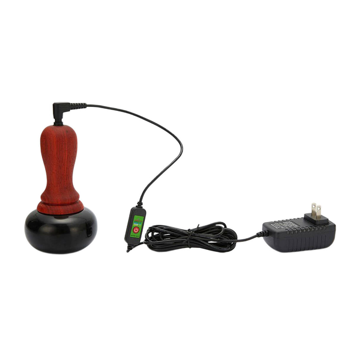 Steel  Stick Burner Hot Compress  Stick Hot Compress Massage Tool