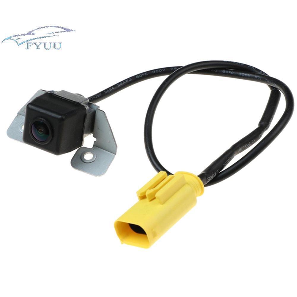 Rear View Reversing Parking Assist Camera #95790-2S401 95790-2ZU11 For Hyundai