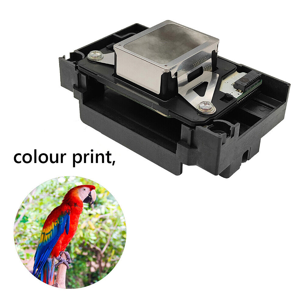 Full Color Printhead for MFC-J220/J615W/J125/J410/250C/290C/290/990A4/490CW