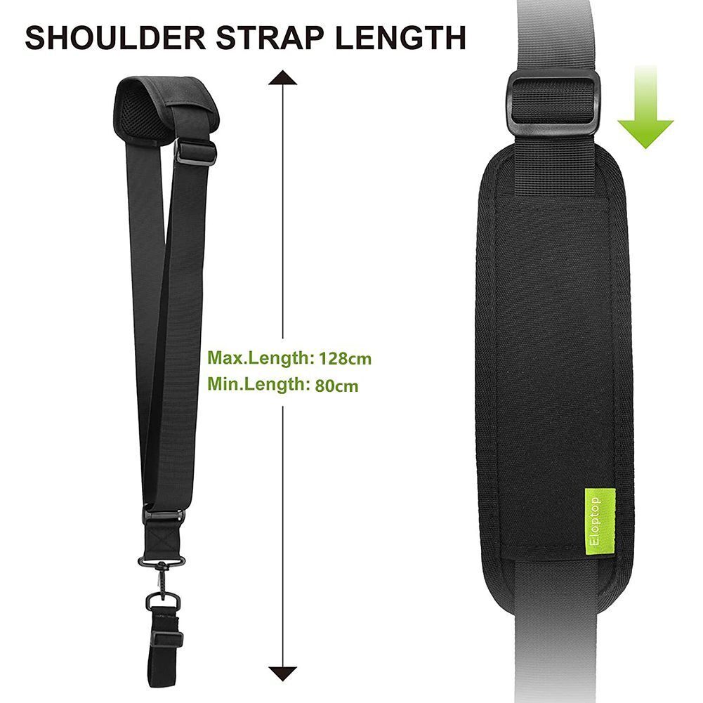 Hook Belt Brushcutter Straps Lawn Mower Harness Shoulder Harness Shoulder Strap