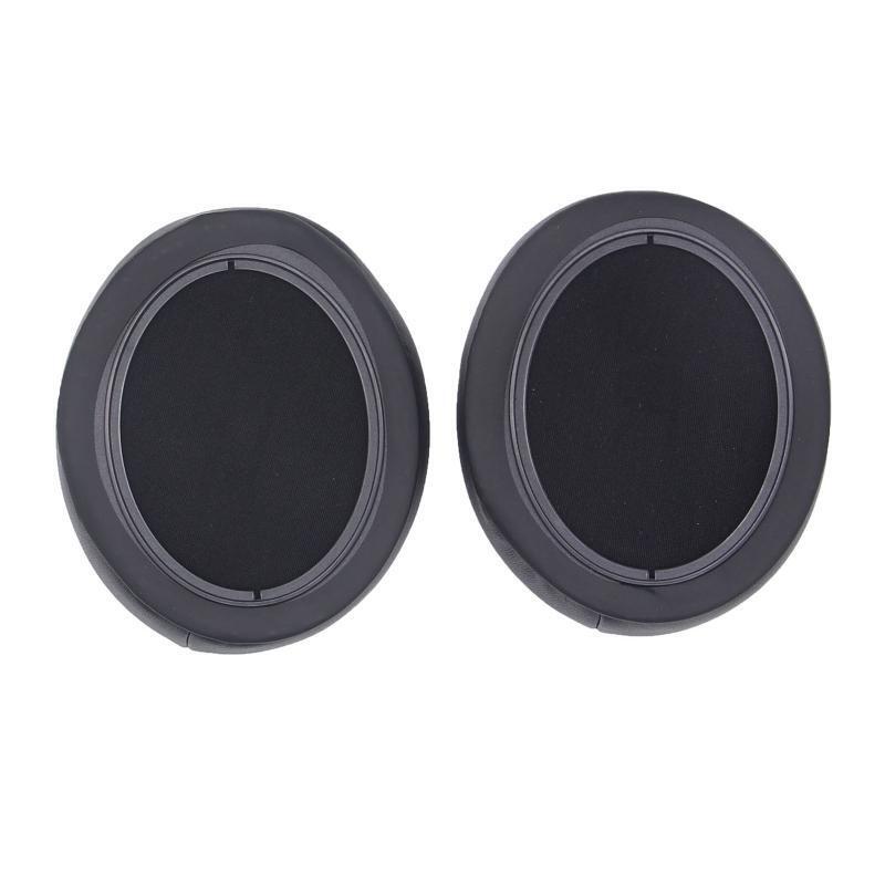 Sheepskin Earpads for MOMENTUM 3 3.0 Wireless Earphone Memory Foam Earcups