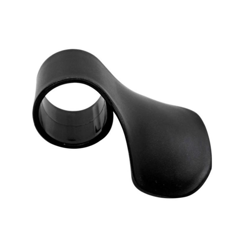 2Pcs Hot Throttle Assist Wrist Cramp Rest Clip for Off-road Motorcycle Scooter
