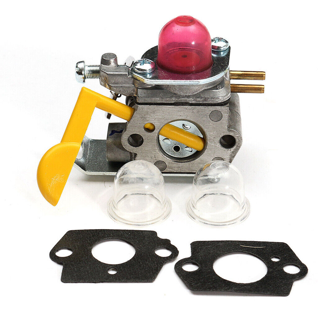 Carburetor kit For  Weedeater 530071752 530071822  C1U-W18