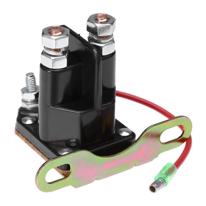 Starter Soleniod Relay Switch OEM: 4010930 4011335 3085521 3087196 Durable