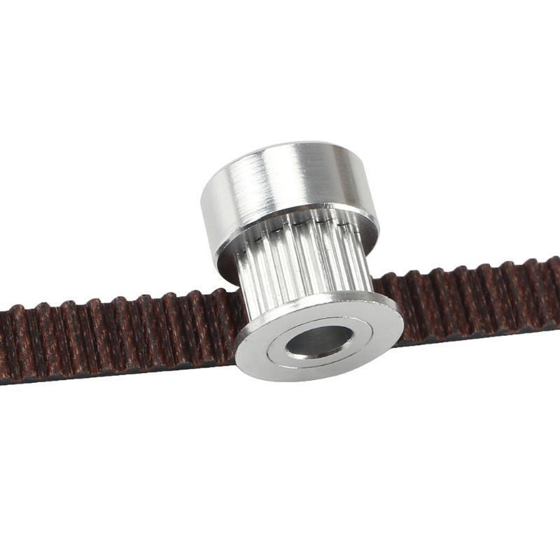 Gates 2GT Ender5/5proTiming Belt X Axis 90cmx6mm Y Axis 95cmx6mm Rubber Belt