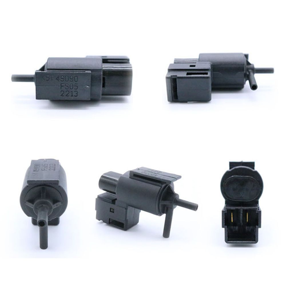 Car Exhaust Gas Solenoid Valve EGR Valve Control EGR Vacuum Switch Purge Valve