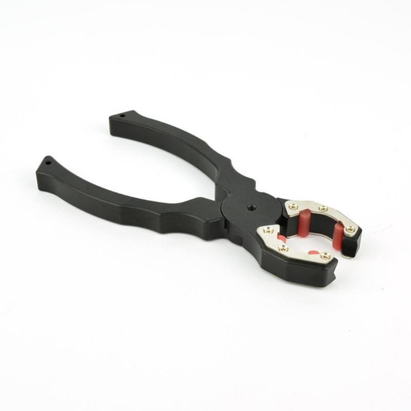 Durable Motor Grip Pliers Gift for DIY Work Friends and Family High Hardness