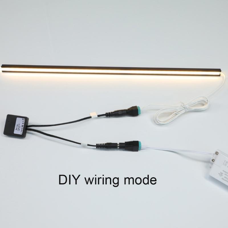 DC 5V-24V 60W Wireless Remote Control Switch For 12V Hosehold Light Lamp Fan