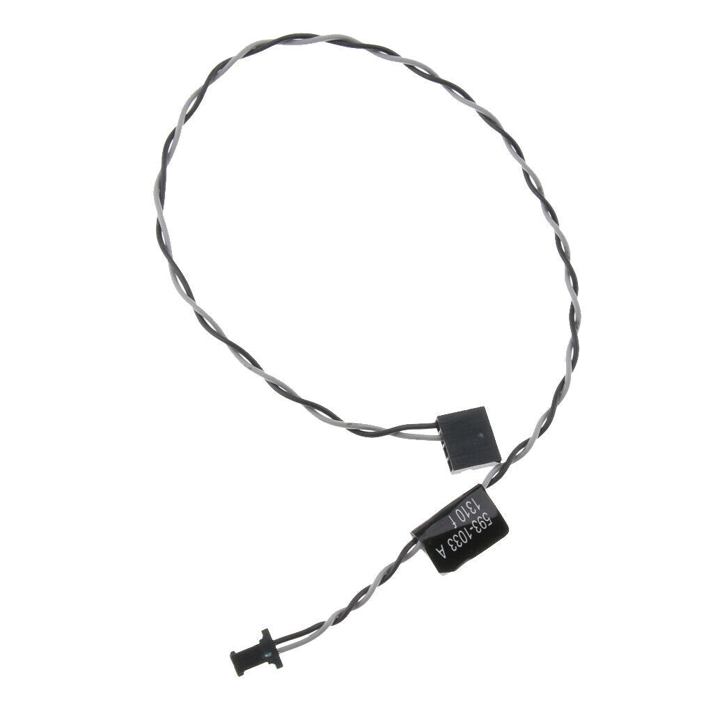 Hard disk drive temperature sensor cable for A1311 27 inch 593
