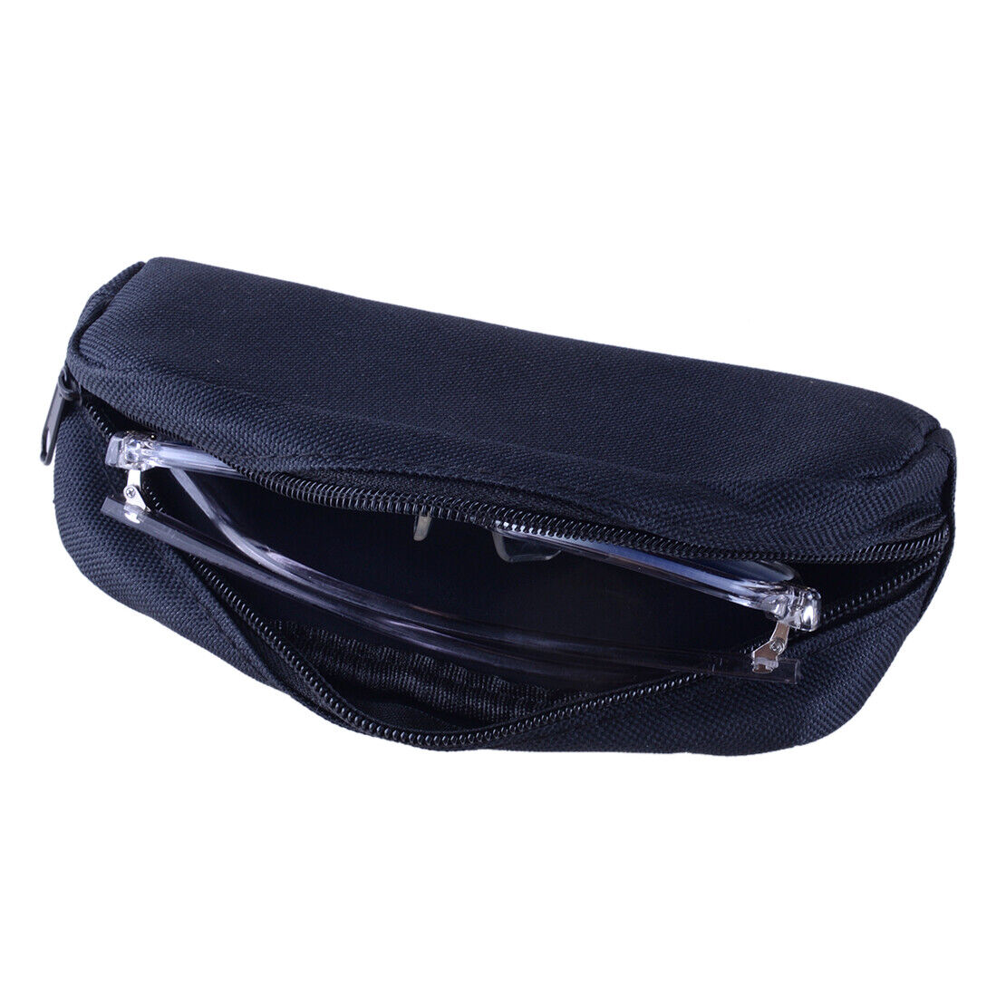Roll Bar Storage Bag Sunglasses Holder Part  Fit For Jeep Wrangler TJ JK JL