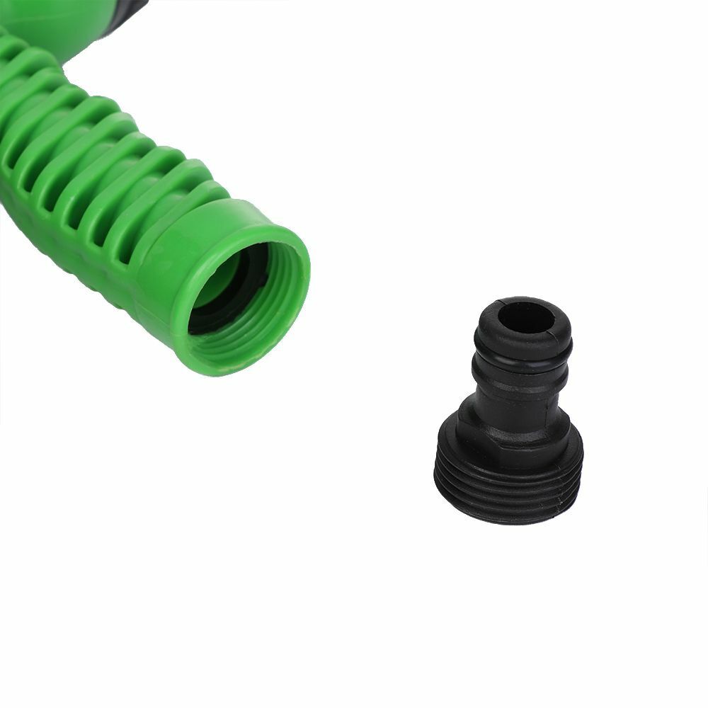 Spray Gun Plastic Garden Hose Pipe Water Nozzle Water Gun Water Sprayer