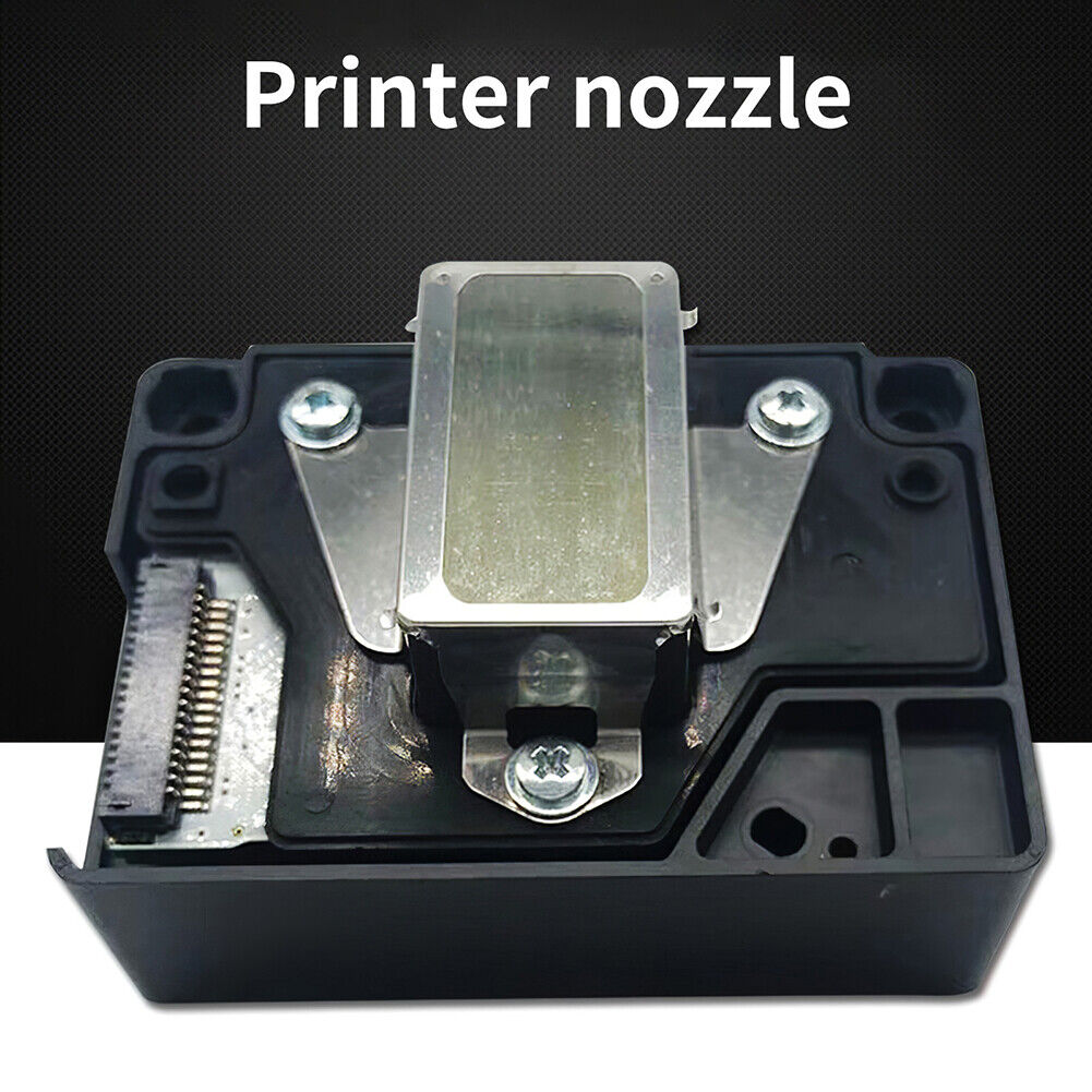 Me1100 Colorful Print Head for Epson T1110 C110 L1300 T33 TX510 Me70 Me650