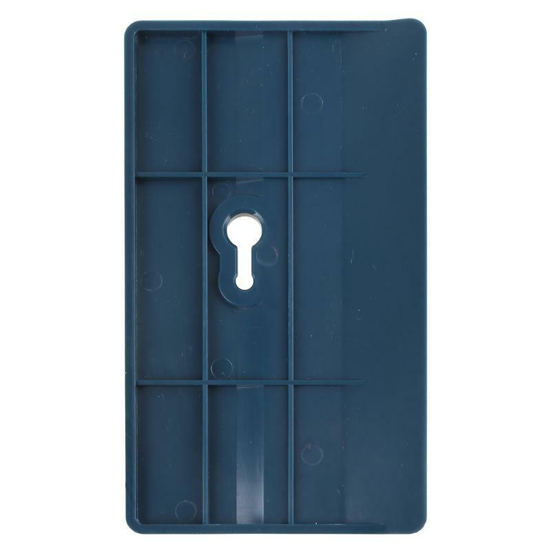 2pcs/set Ceiling Positioning Plate Plasterboard Fixing Board Supporting Drywall