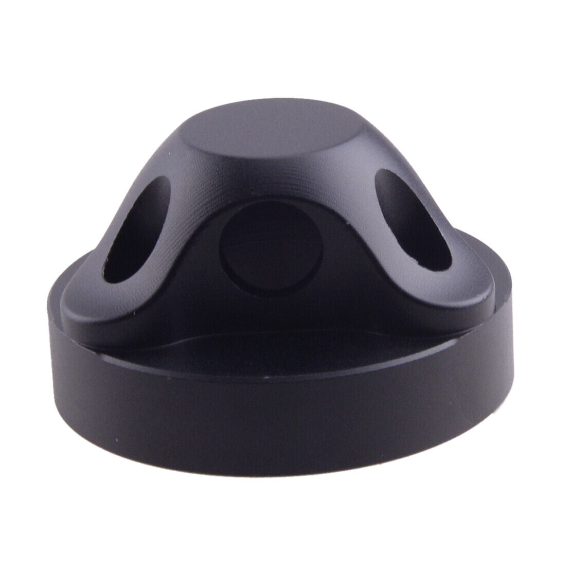 New Antenna Base Cover fit for Jeep Wrangler JK JKU JL JLU Gladiator JT 2007-21