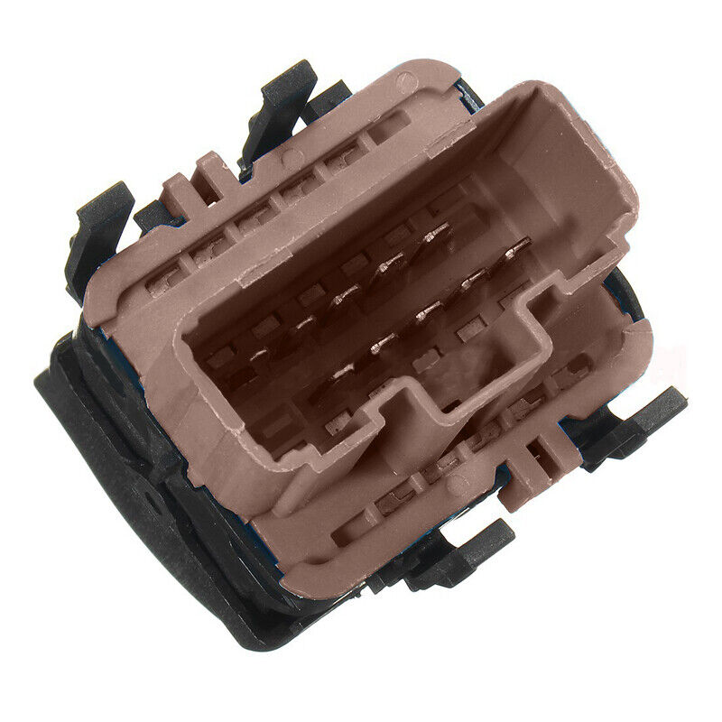 Power Window Master Switch 8200060045 Fit for Renault Clio MK2 II fr 1998-2006