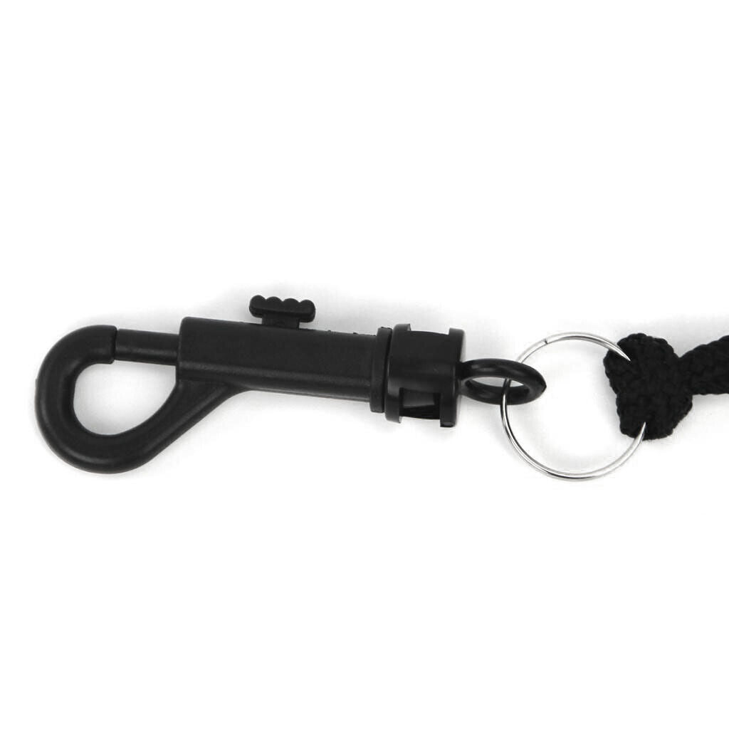 2pcs Golf Stroke Bead Score Counter Counting Bracelet Scorer  w/ Clip