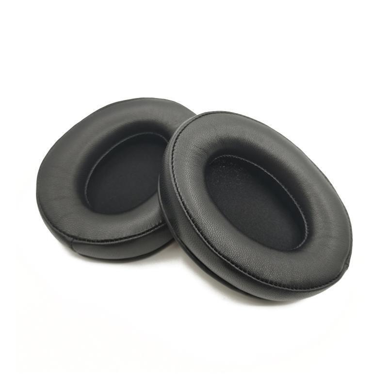1 Pair Ear Muffs Headphone Cushion Headset Repair Part for HyperX Cloud Mix