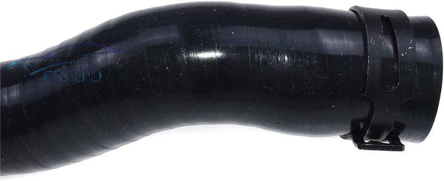 Turbochagrer Intake Pipe Repair Mini Hose For Mercedes M271 CGI MPN: 2710901929