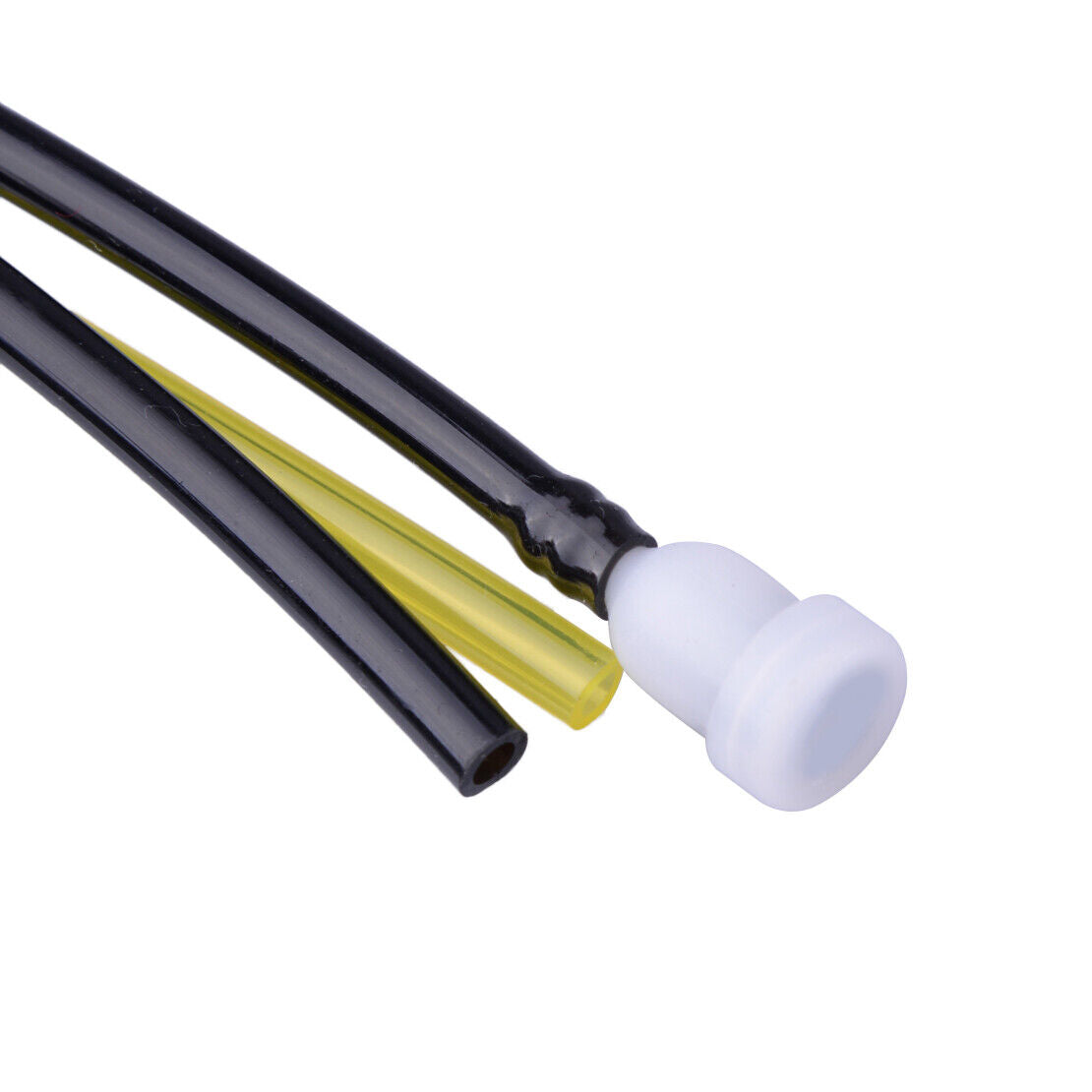 Fuel Gas Tank Grommet Filter Vent Kit Fit for Trimmer Blower Echo 900103 ld