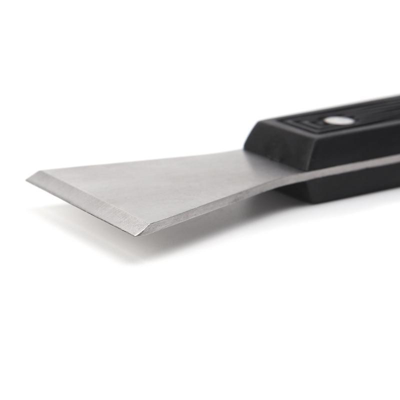 Professional Beekeeping Stainless Steel Hive Tool Scraper Tool For Beekeeper New