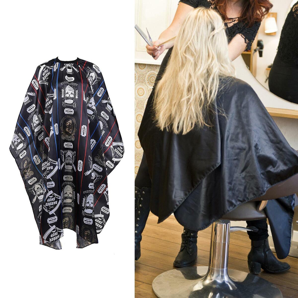 Hairdressing   Waterproof Fashion Professional for Barber Perming