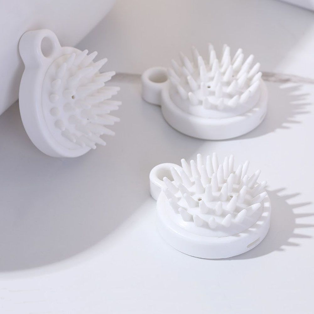 Tool Hairdressing Salon Hairbrush Shampoo Brush Massage Hair Brush Scalp Comb