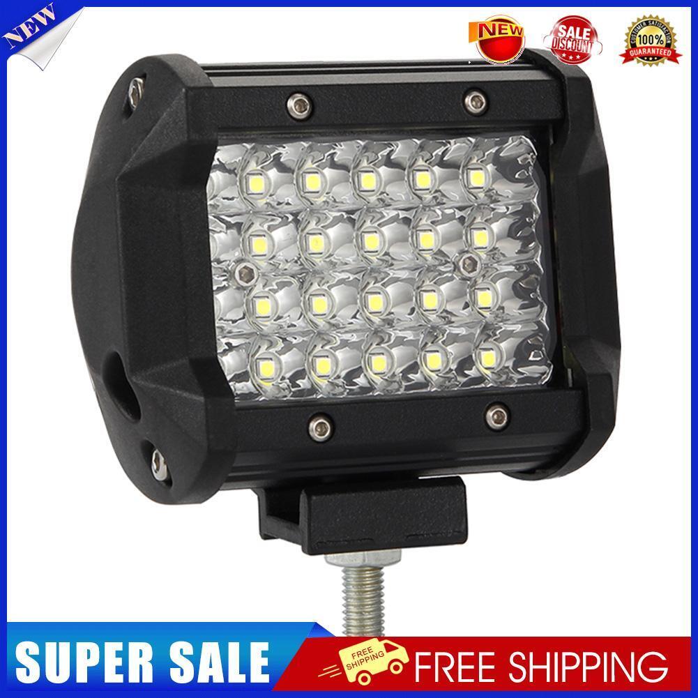 4 inch 240W LED Work Light Pod Off Road Driving Fog Lamp for Car Truck SUV