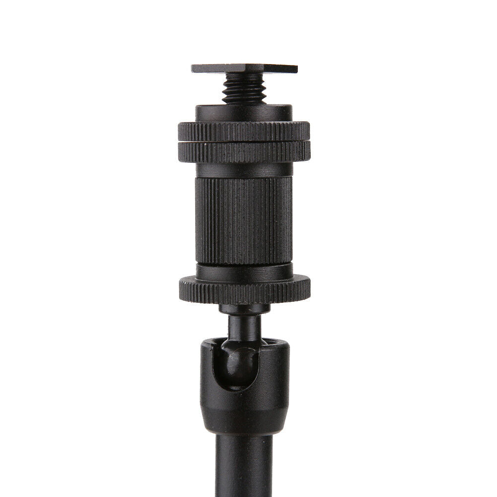 11 inch Adjustable Friction Articulating Magic Arm for DSLR LCD Monitor LED