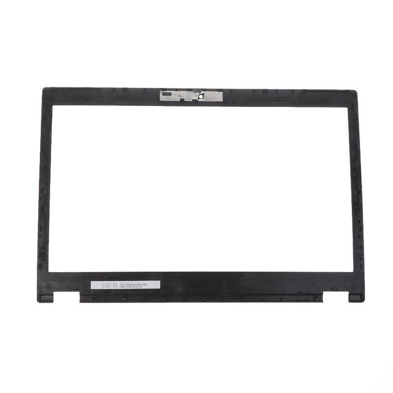 New Replacement for LenovoThinkPad T440P Laptop LCD Cover Front LCD Frame Bezel