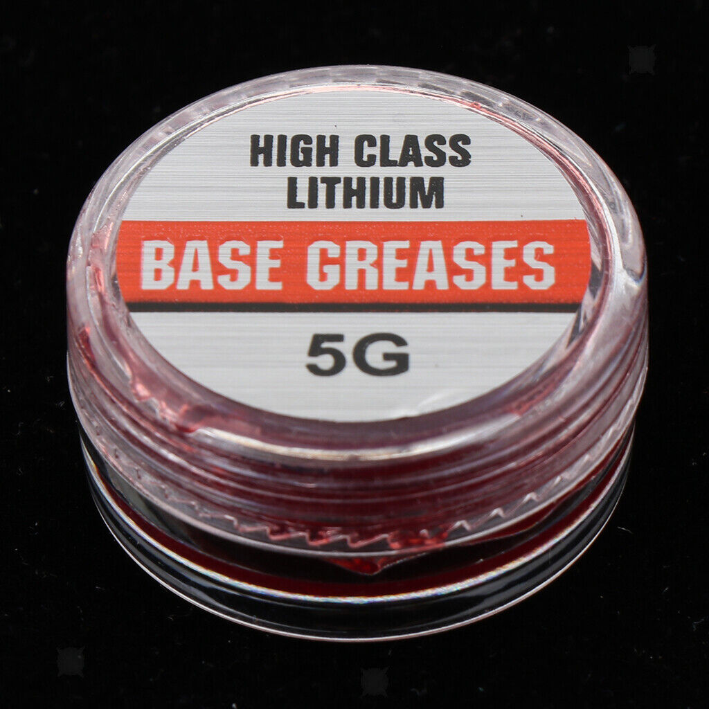 RC Car  Bearing Differential  Shaft Lubricants Grease Oil -5g