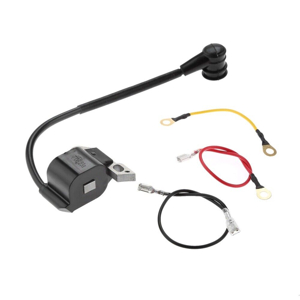 Chainsaw Parts Ignition Coil Wire For STIHL 023 020 021 025 MS210 MS230 MS250