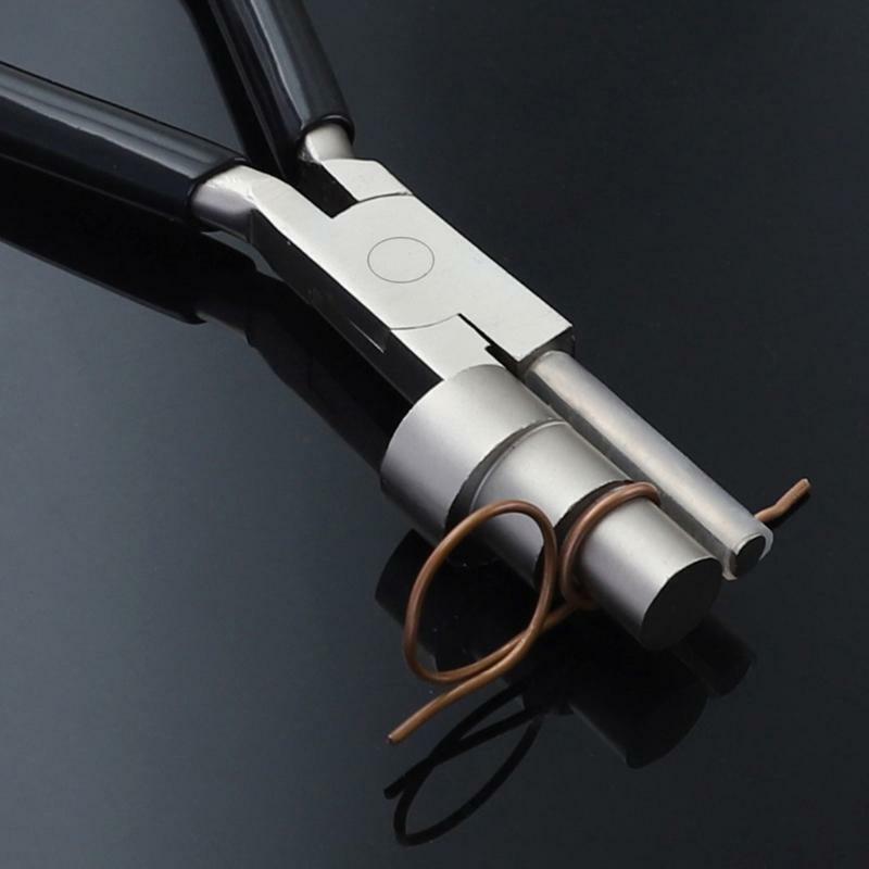 Professional Jewellery Making Tool Carbon Steel 1 Set DIY Jewelry Tool 6 Inches
