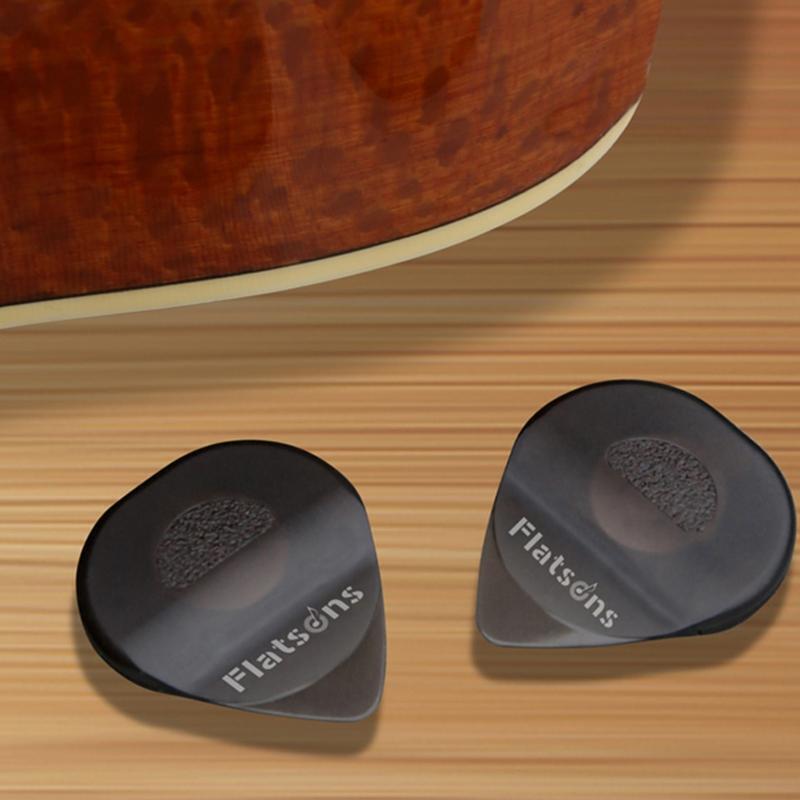 Luminous Electric Guitar Bass Plectrum Ukulele Electric Guitar Part Accessory