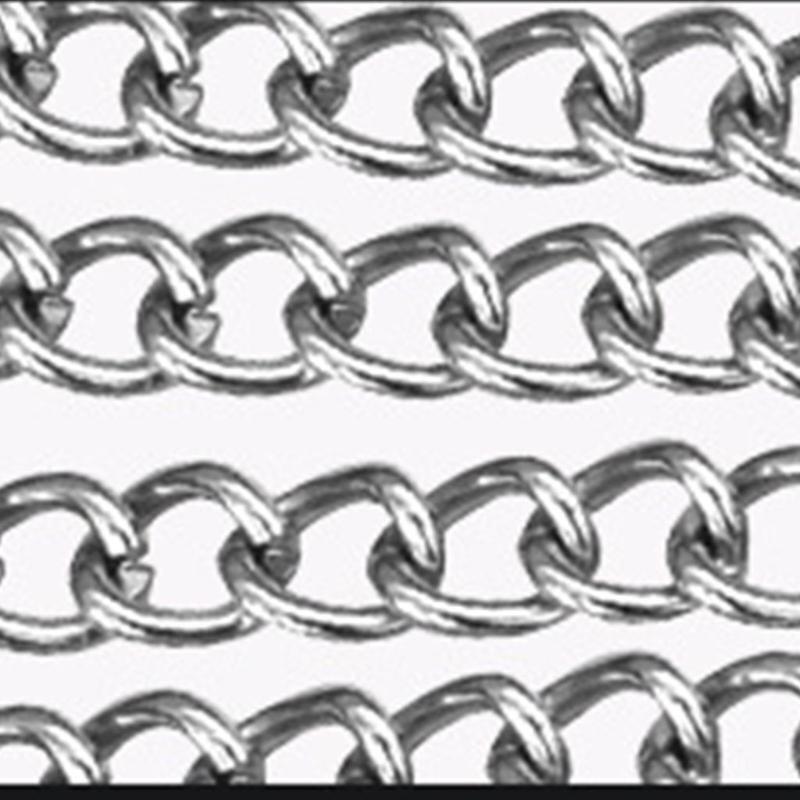 Car Anti-static Alloy Strip Grounding Chain Eliminate Static Electricity Parts