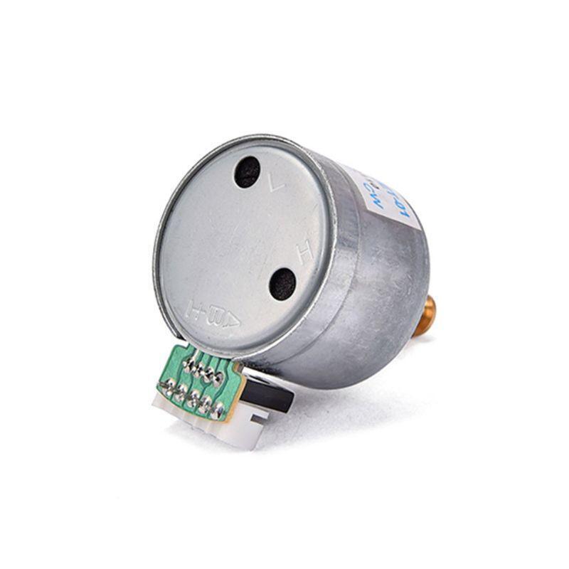Phonograph gramophone Metal Turntable Motor DC 12V Record Player Parts