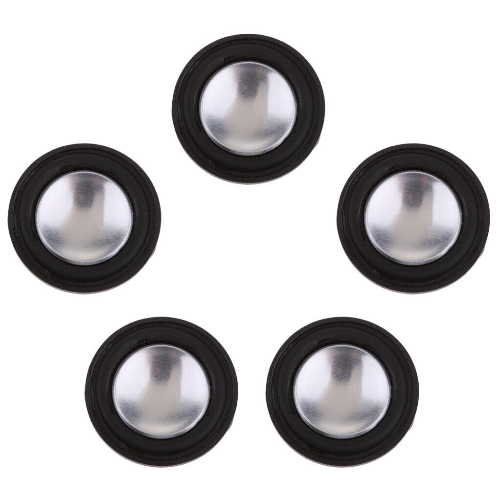 5 Pieces 28mm 2W Stereo  Speaker 1" 4Ohm  DIY Loudspeaker