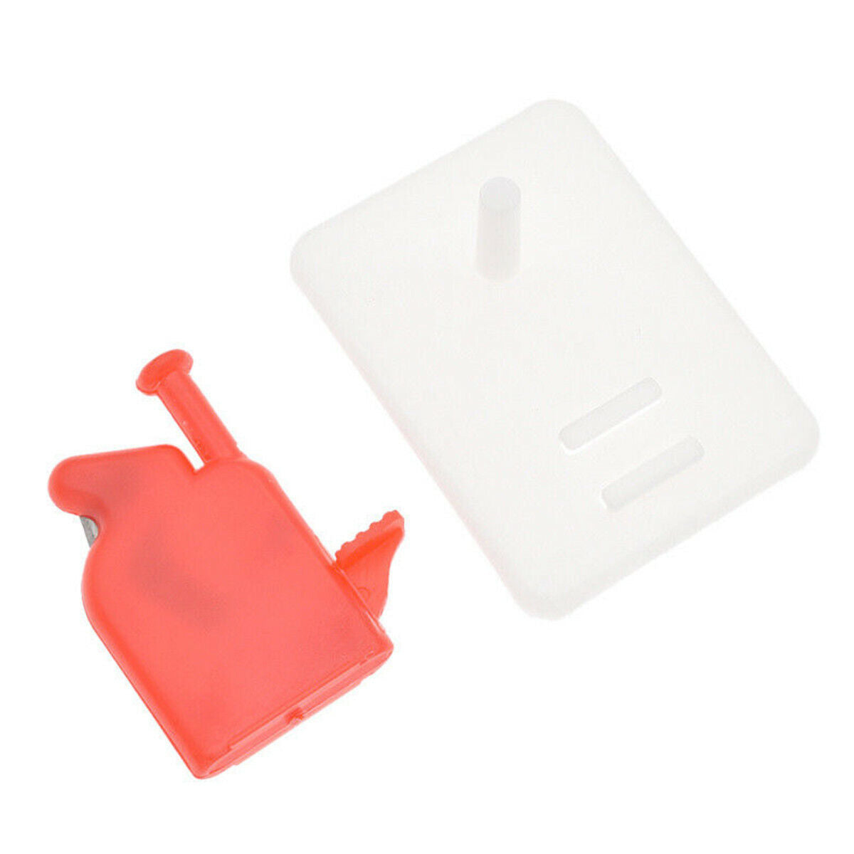 Automatic Needle Threader Thread Guide Elderly Use Device Sewing Tool Accessory