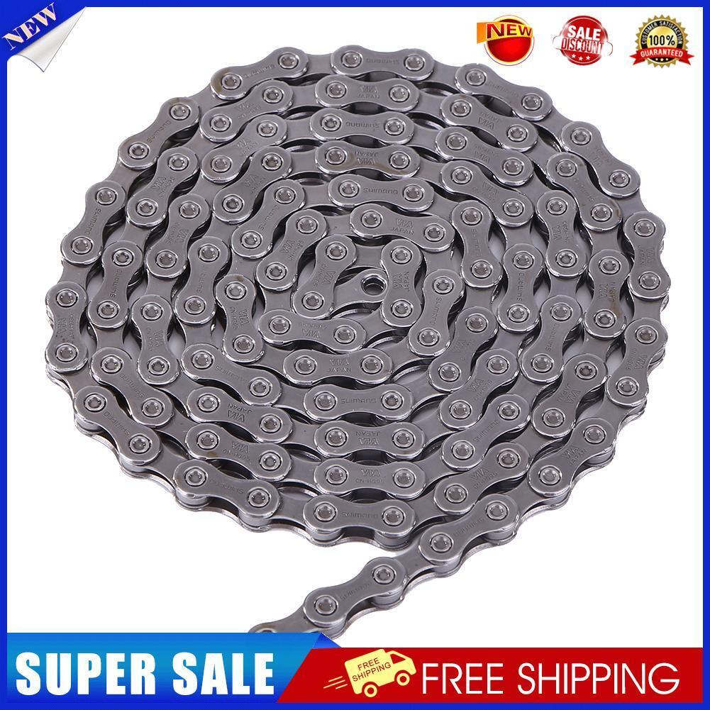Bicycle Chain Quick Connector 116 Links 10/30 Speed HG95 MTB Bike Chain
