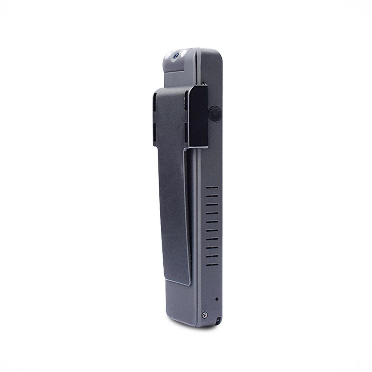 harayaa Portable Body Cameras, Mini 1080P HD Camera for Body Use, Bicycle